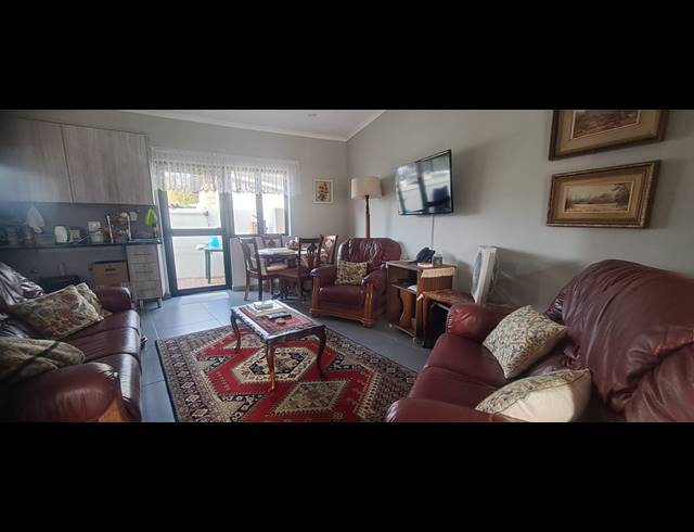 1 BEDROOM RETIREMENT UNIT FOR SALE IN WIGWAM